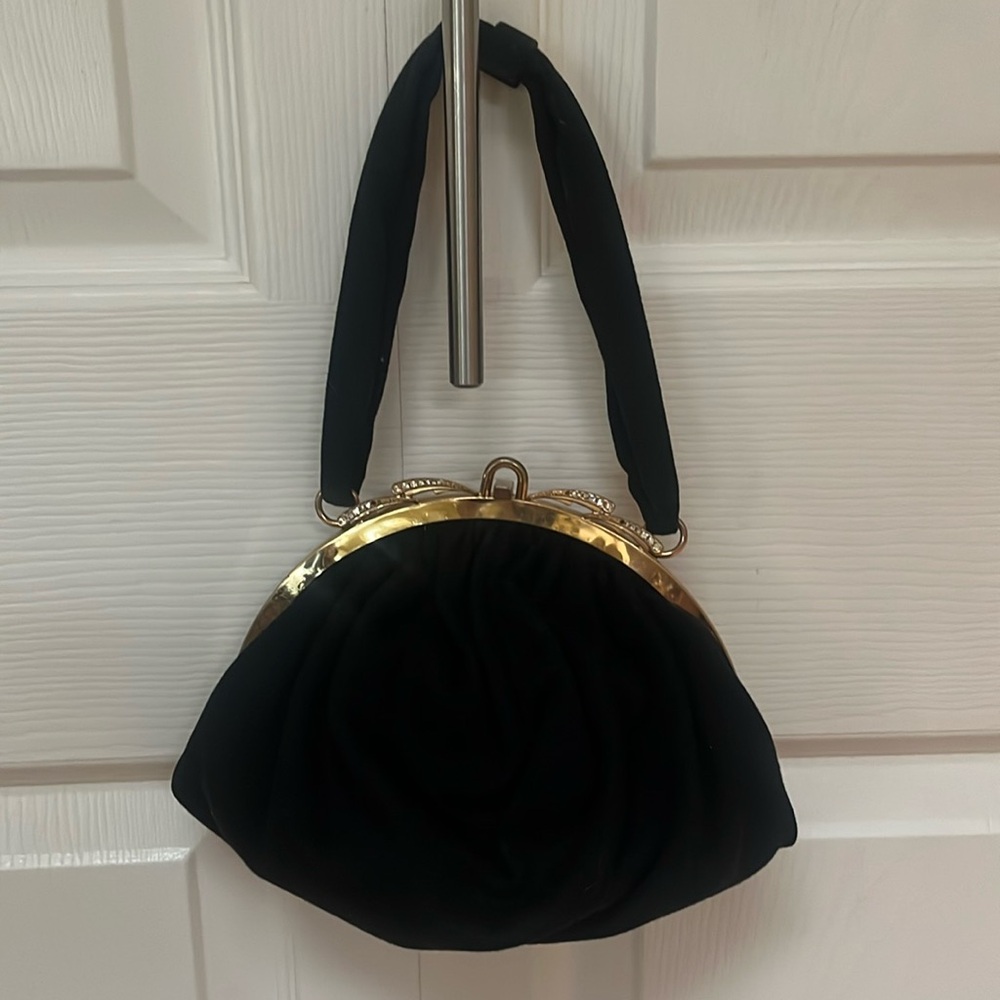 2 Vintage Evening Bags